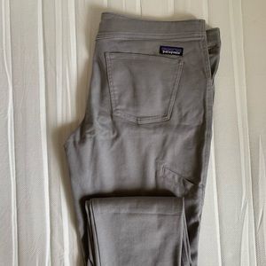 NWT Patagonia Women's Escala Rock Pants - 16